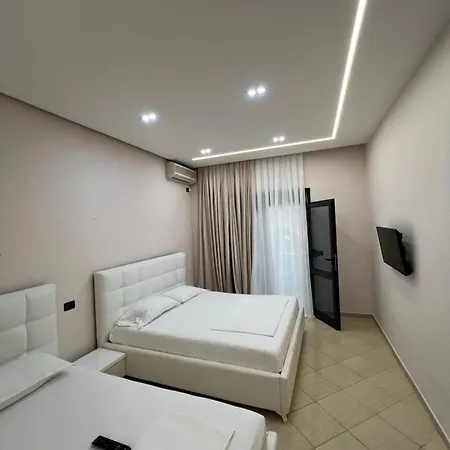 Kazazi Spille Apartman